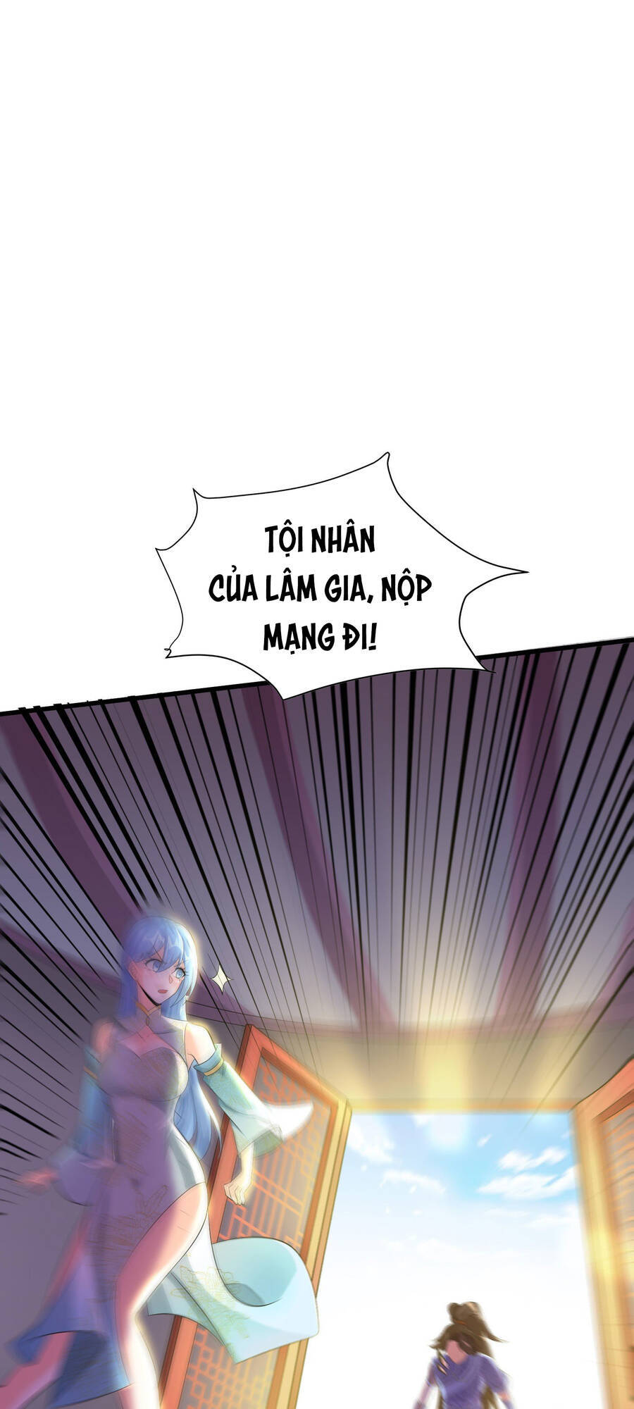 Mạnh Lên Từ Cõi Chết Chapter 19 - Trang 54