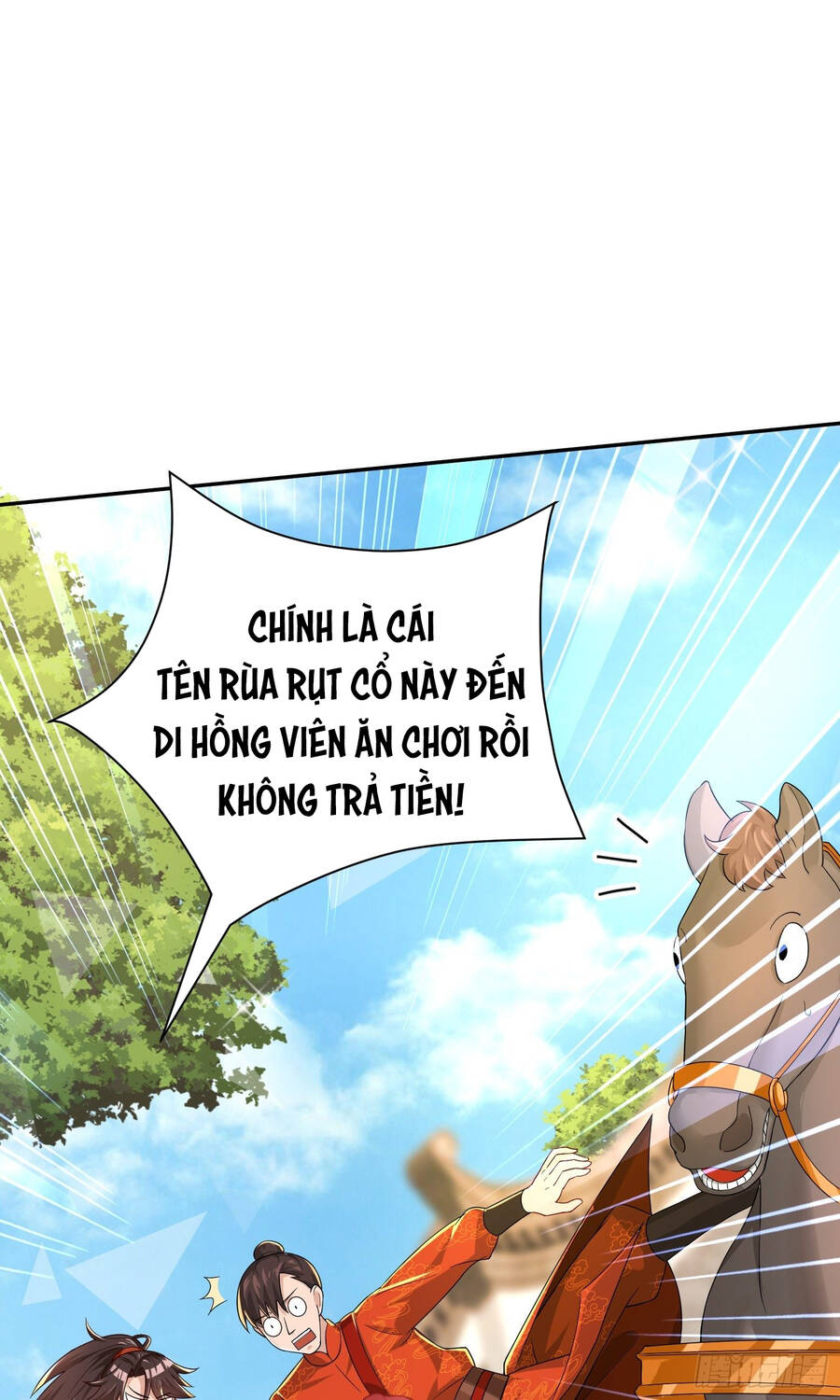 Mạnh Lên Từ Cõi Chết Chapter 2 - Trang 103