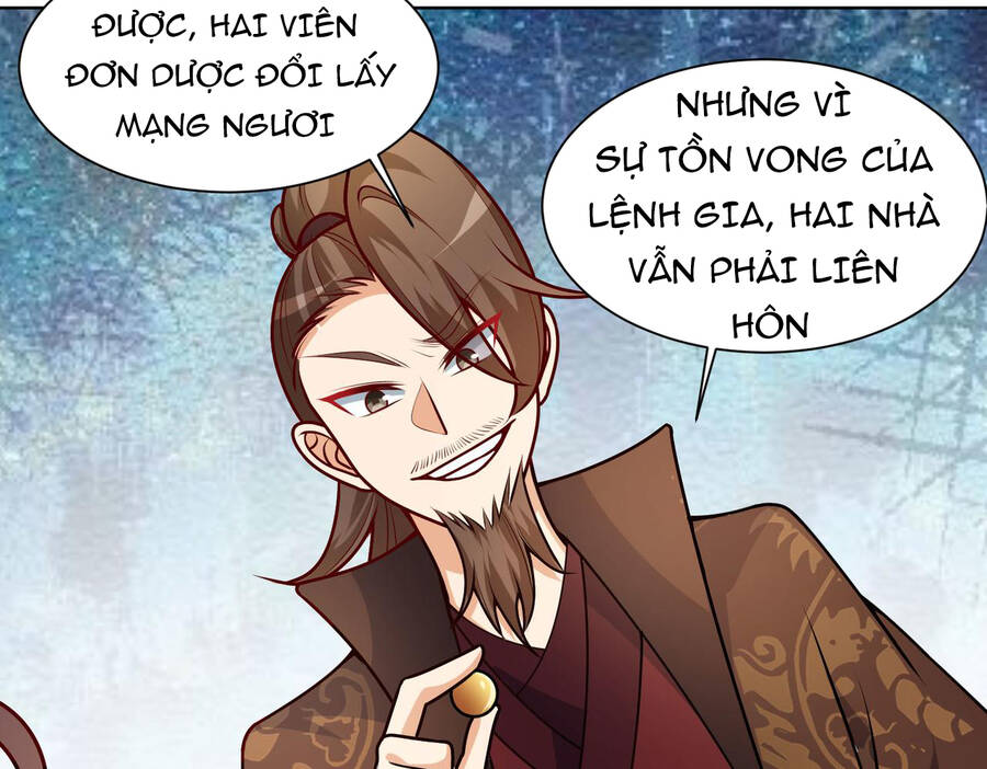 Mạnh Lên Từ Cõi Chết Chapter 23 - Trang 103