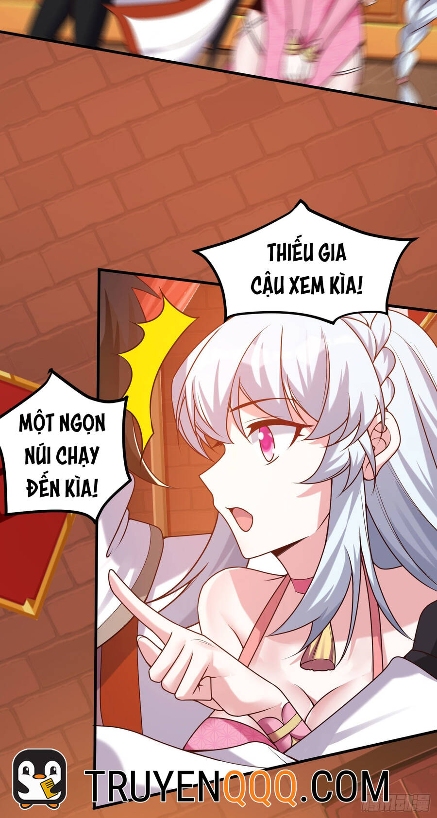 Mạnh Lên Từ Cõi Chết Chapter 7 - Trang 30