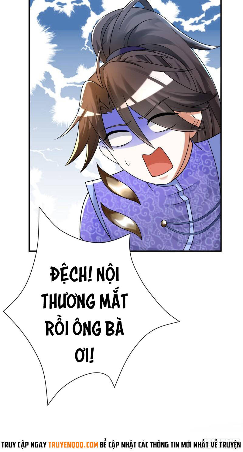 Mạnh Lên Từ Cõi Chết Chapter 26 - Trang 52