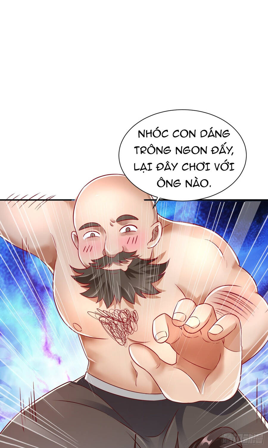 Mạnh Lên Từ Cõi Chết Chapter 2 - Trang 82