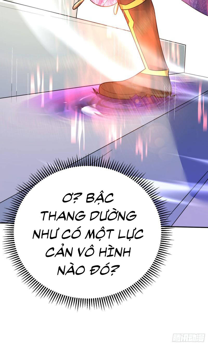 Mạnh Lên Từ Cõi Chết Chapter 31 - Trang 4