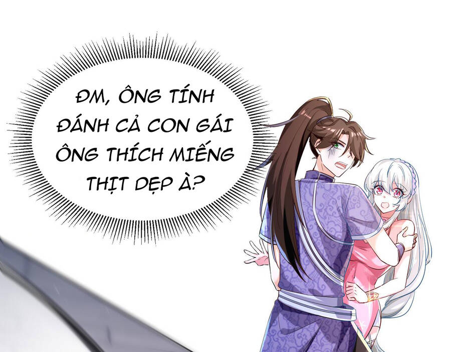 Mạnh Lên Từ Cõi Chết Chapter 23 - Trang 10