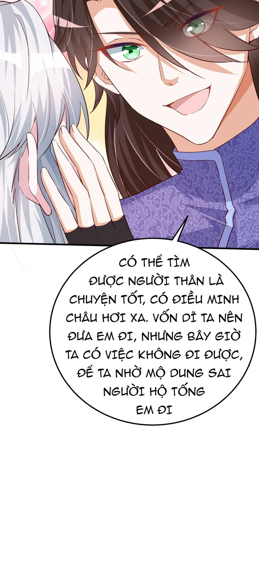 Mạnh Lên Từ Cõi Chết Chapter 14 - Trang 8