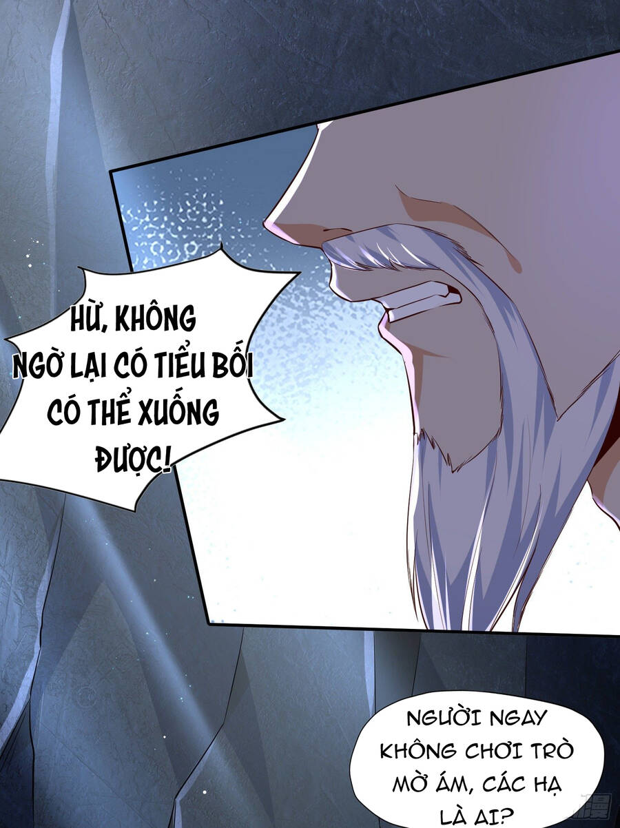 Mạnh Lên Từ Cõi Chết Chapter 8 - Trang 11