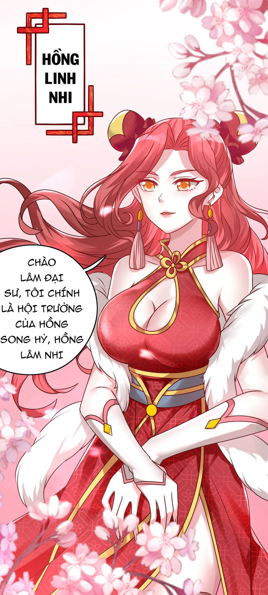 Mạnh Lên Từ Cõi Chết Chapter 7 - Trang 23