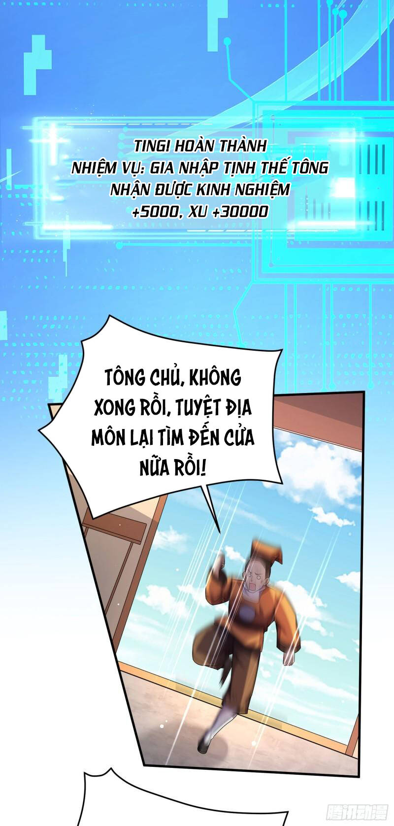 Mạnh Lên Từ Cõi Chết Chapter 34 - Trang 44