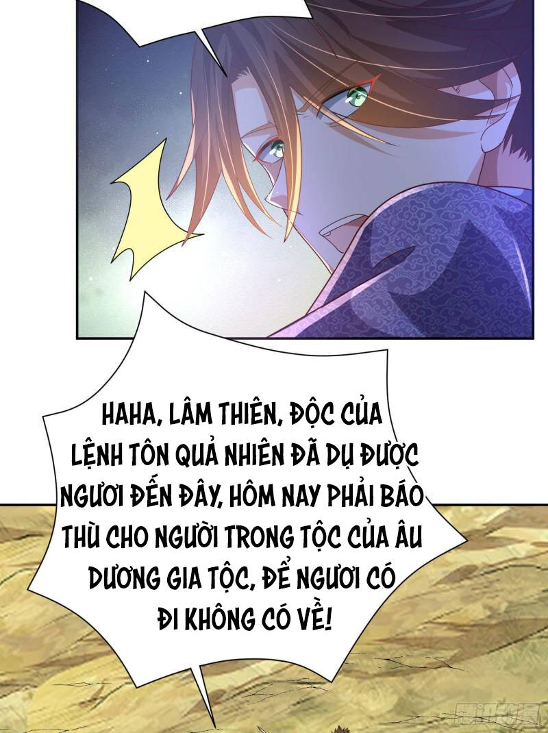 Mạnh Lên Từ Cõi Chết Chapter 28 - Trang 49