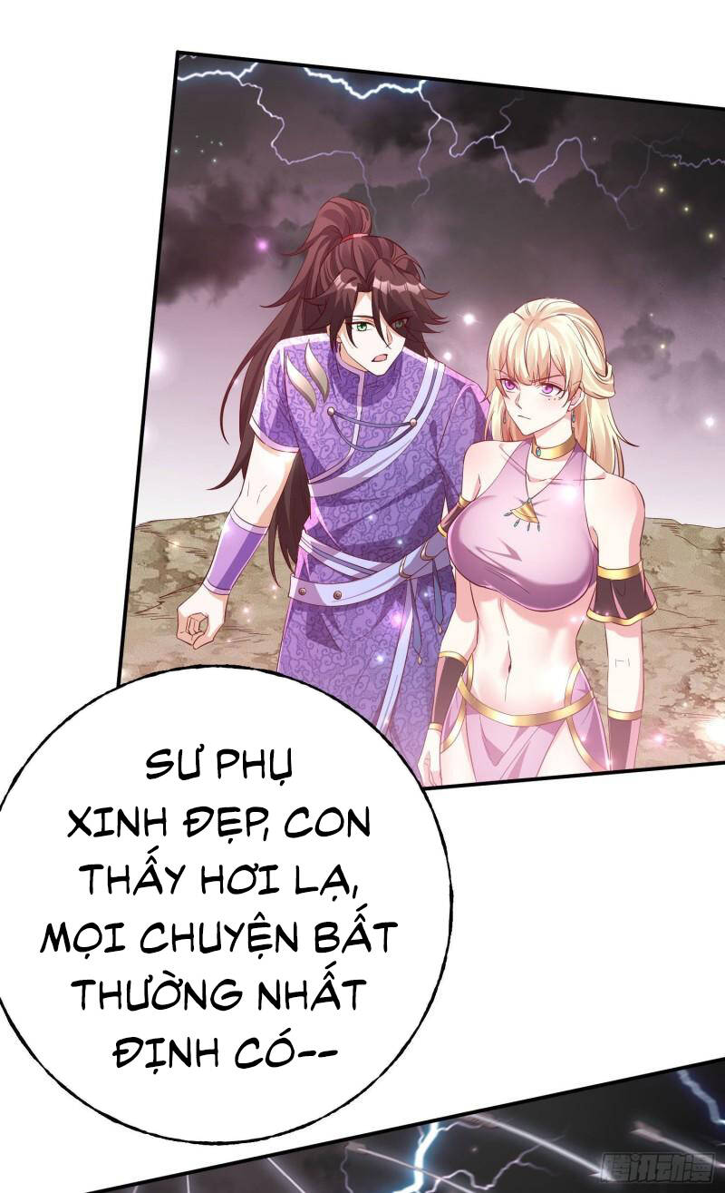 Mạnh Lên Từ Cõi Chết Chapter 36 - Trang 9