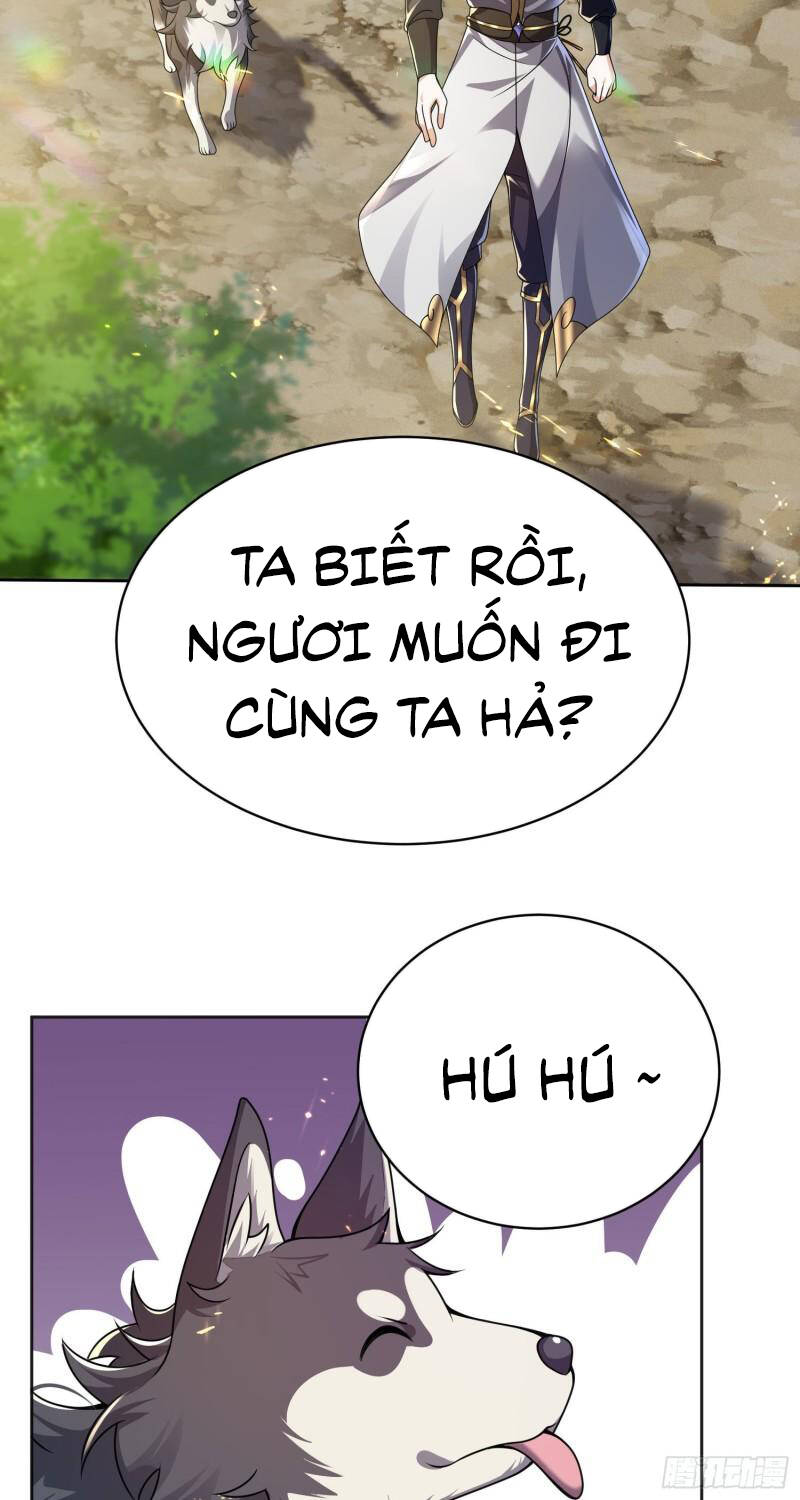 Mạnh Lên Từ Cõi Chết Chapter 42 - Trang 14