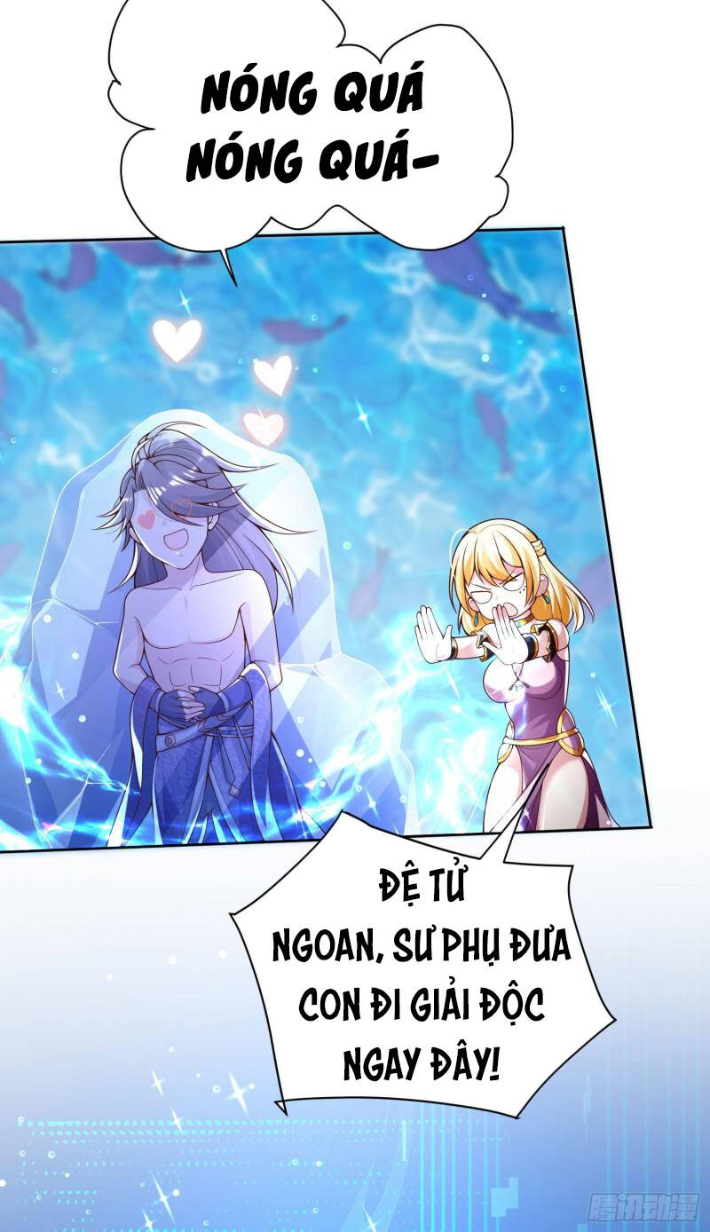 Mạnh Lên Từ Cõi Chết Chapter 39 - Trang 8