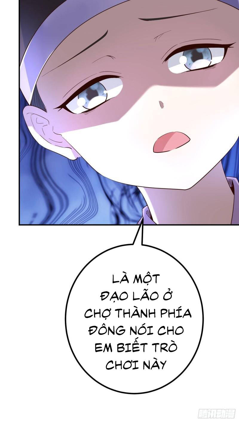 Mạnh Lên Từ Cõi Chết Chapter 30 - Trang 30