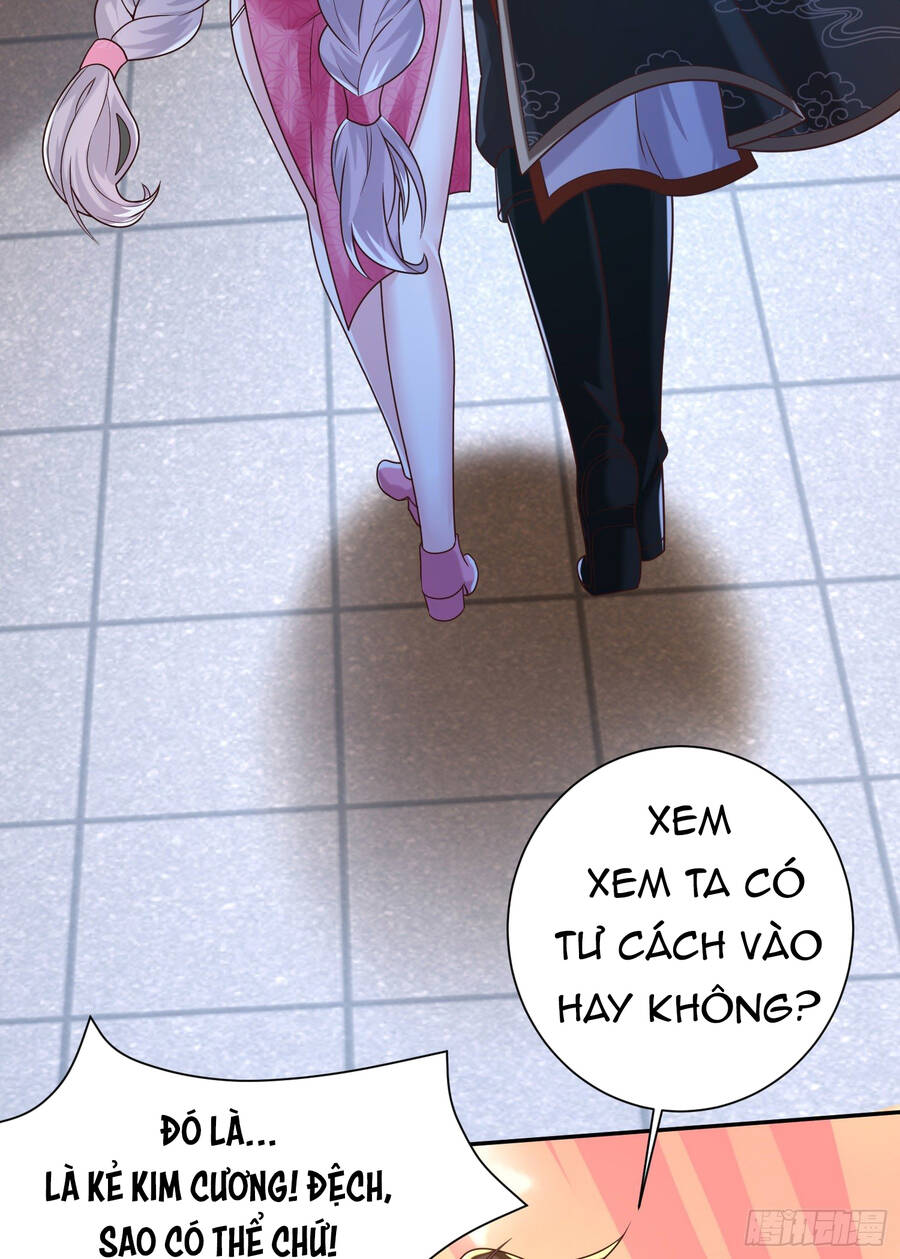 Mạnh Lên Từ Cõi Chết Chapter 8 - Trang 59