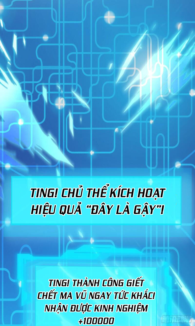 Mạnh Lên Từ Cõi Chết Chapter 43 - Trang 32