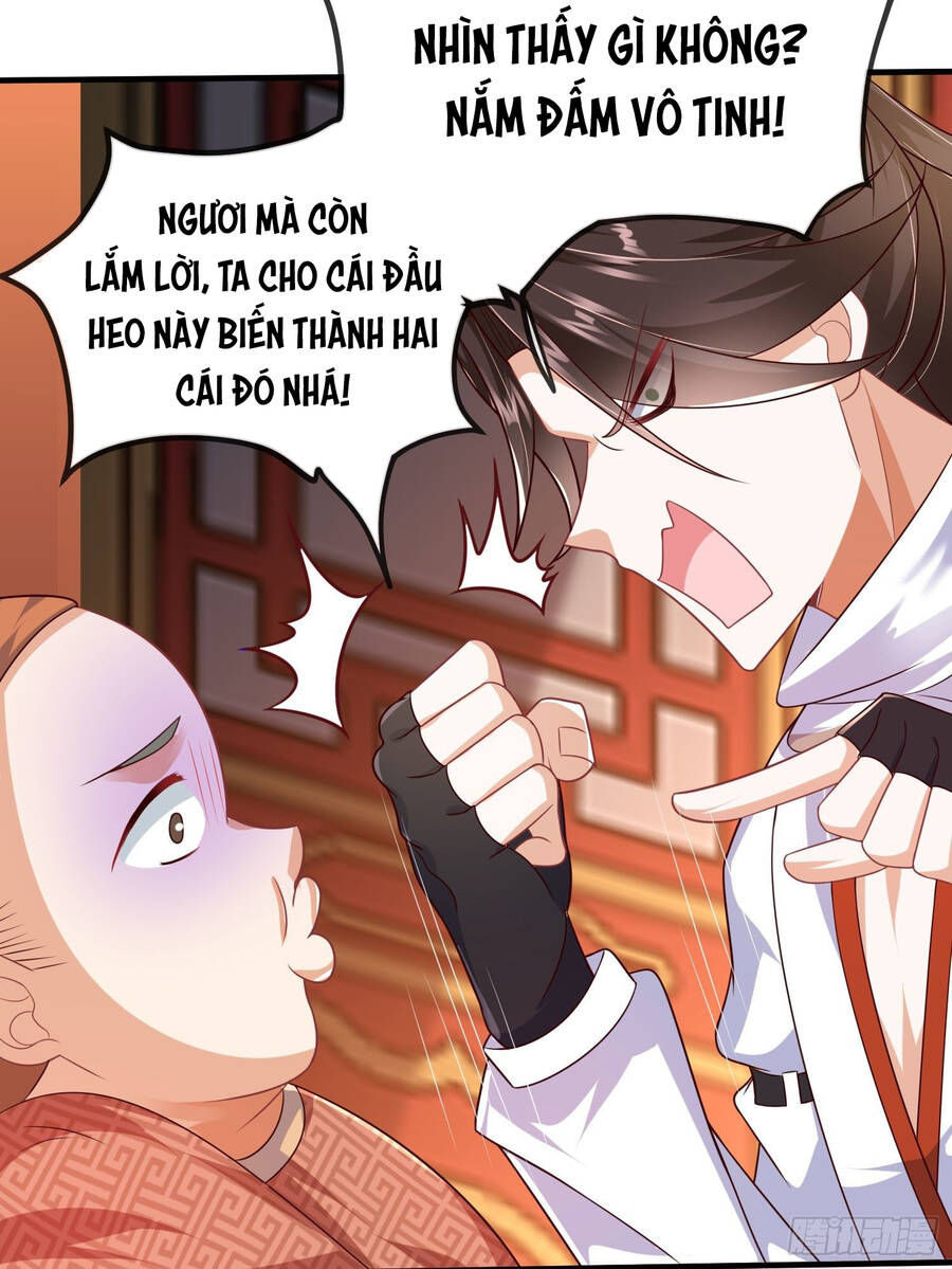 Mạnh Lên Từ Cõi Chết Chapter 7 - Trang 41