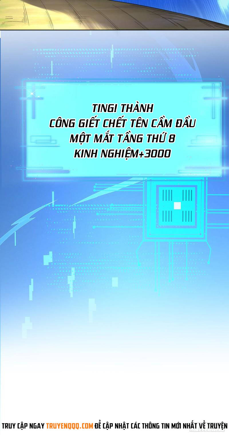 Mạnh Lên Từ Cõi Chết Chapter 33 - Trang 12