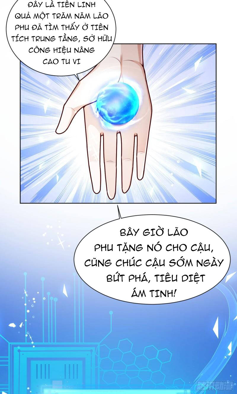 Mạnh Lên Từ Cõi Chết Chapter 25 - Trang 45