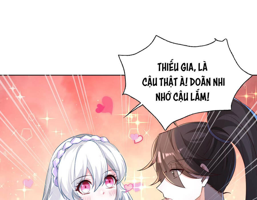 Mạnh Lên Từ Cõi Chết Chapter 23 - Trang 1