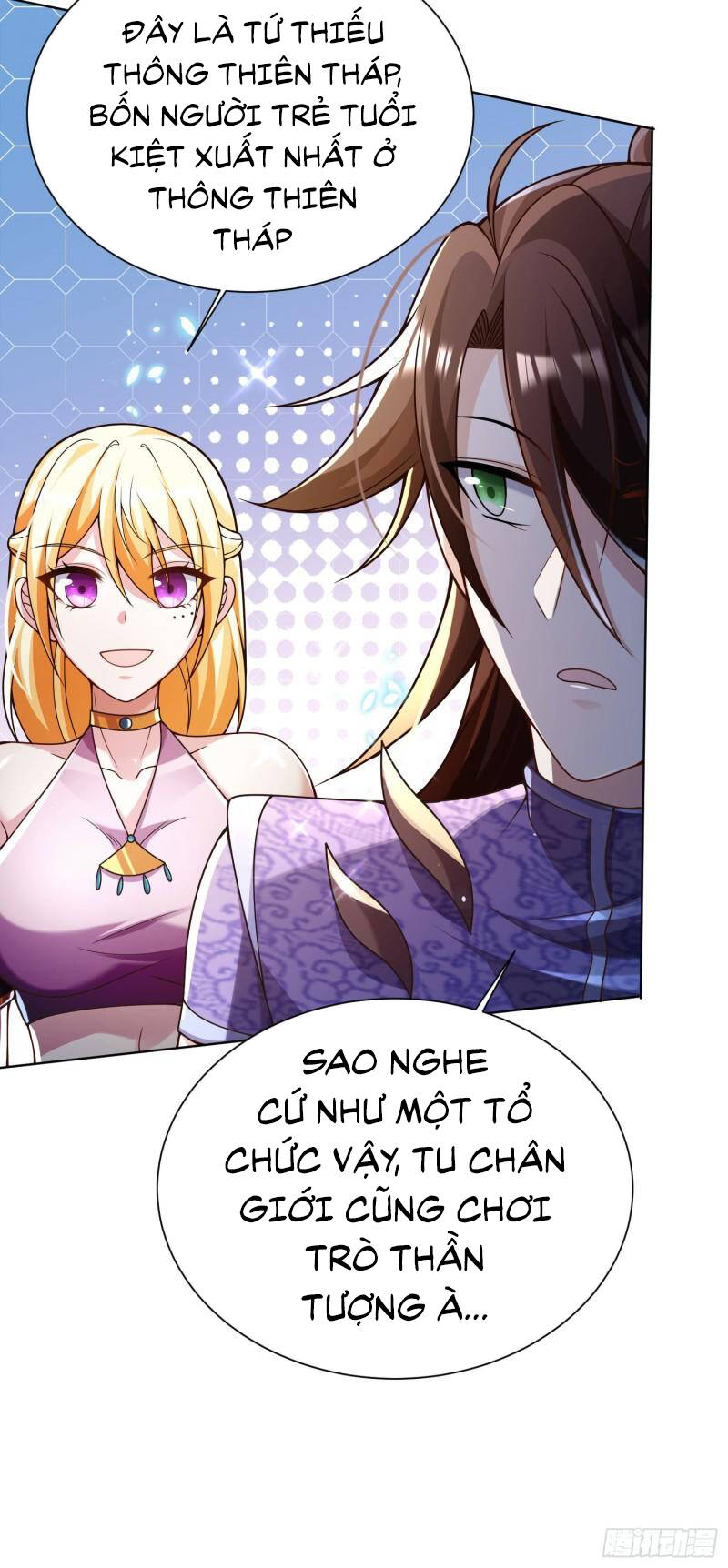 Mạnh Lên Từ Cõi Chết Chapter 35 - Trang 45