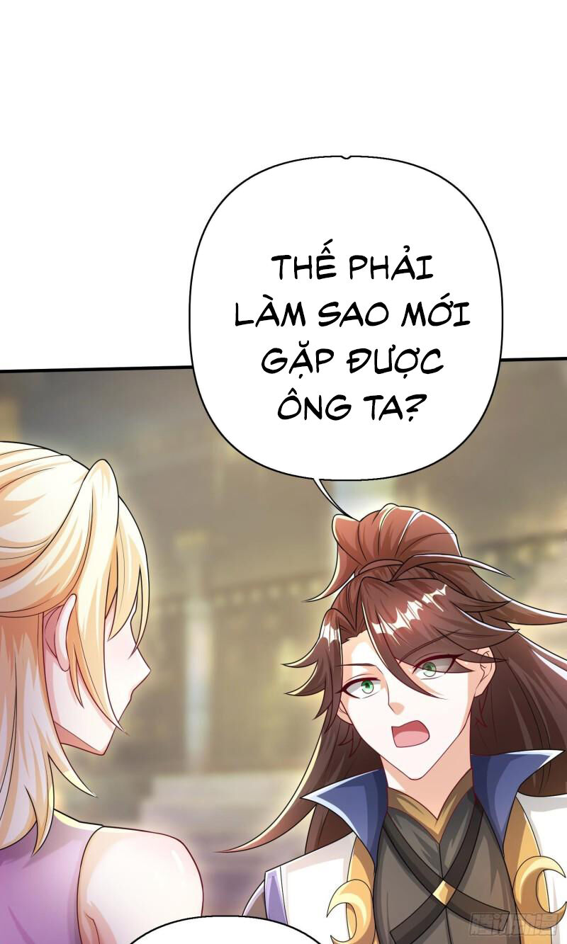 Mạnh Lên Từ Cõi Chết Chapter 43 - Trang 44