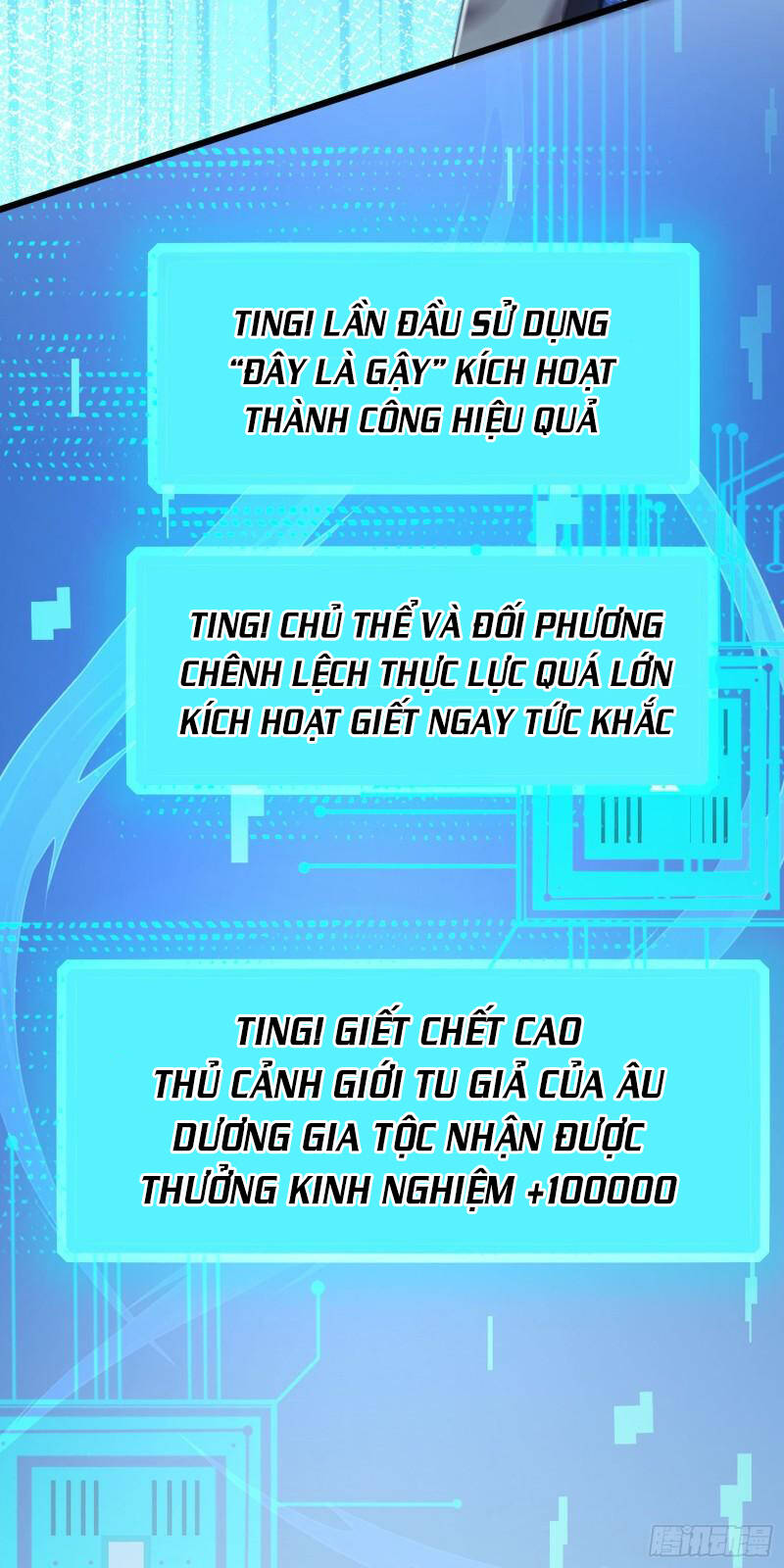 Mạnh Lên Từ Cõi Chết Chapter 41 - Trang 21