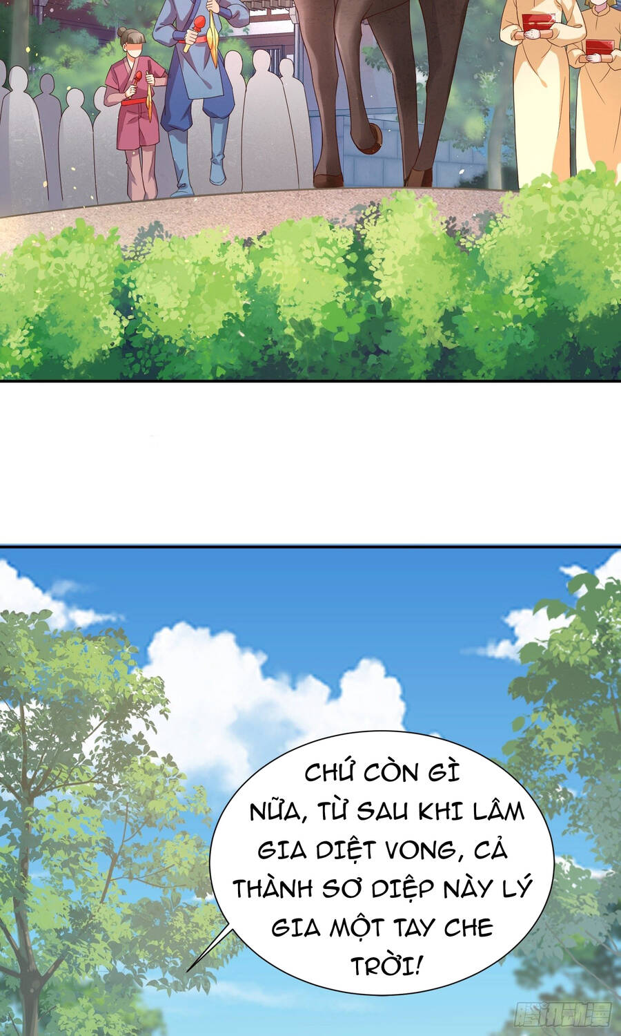 Mạnh Lên Từ Cõi Chết Chapter 2 - Trang 98