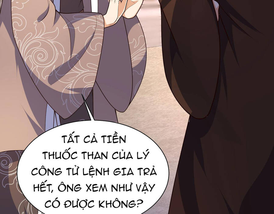 Mạnh Lên Từ Cõi Chết Chapter 23 - Trang 95