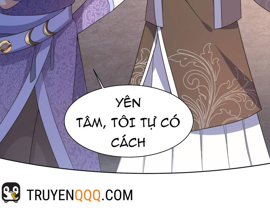 Mạnh Lên Từ Cõi Chết Chapter 23 - Trang 115