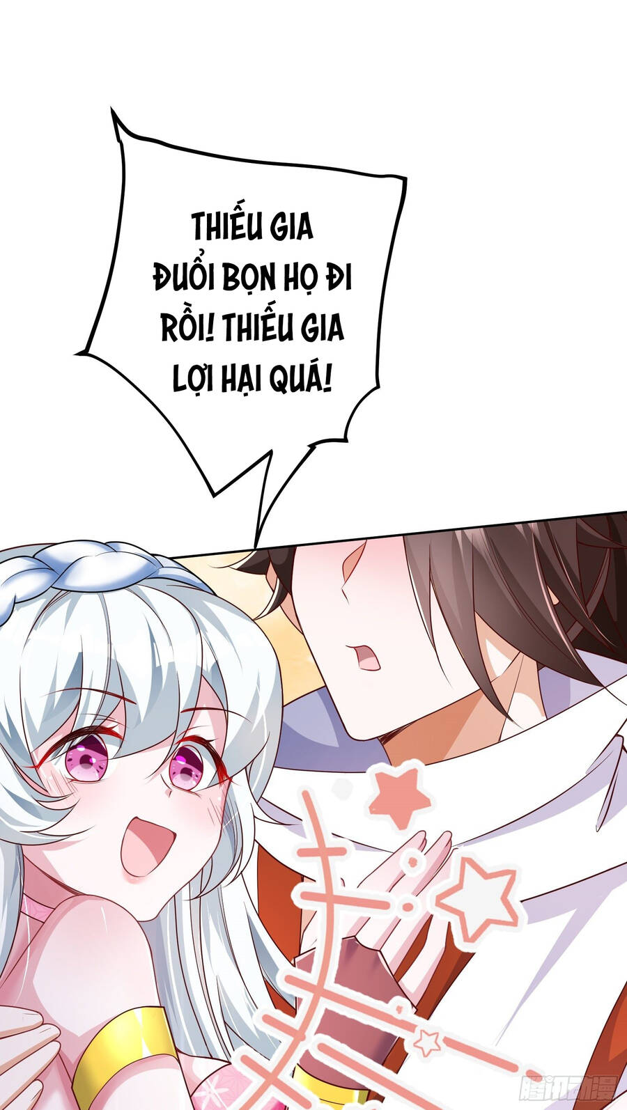 Mạnh Lên Từ Cõi Chết Chapter 2 - Trang 9