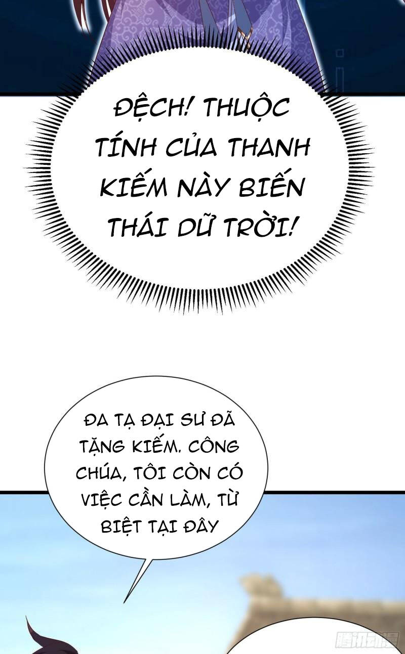 Mạnh Lên Từ Cõi Chết Chapter 26 - Trang 9