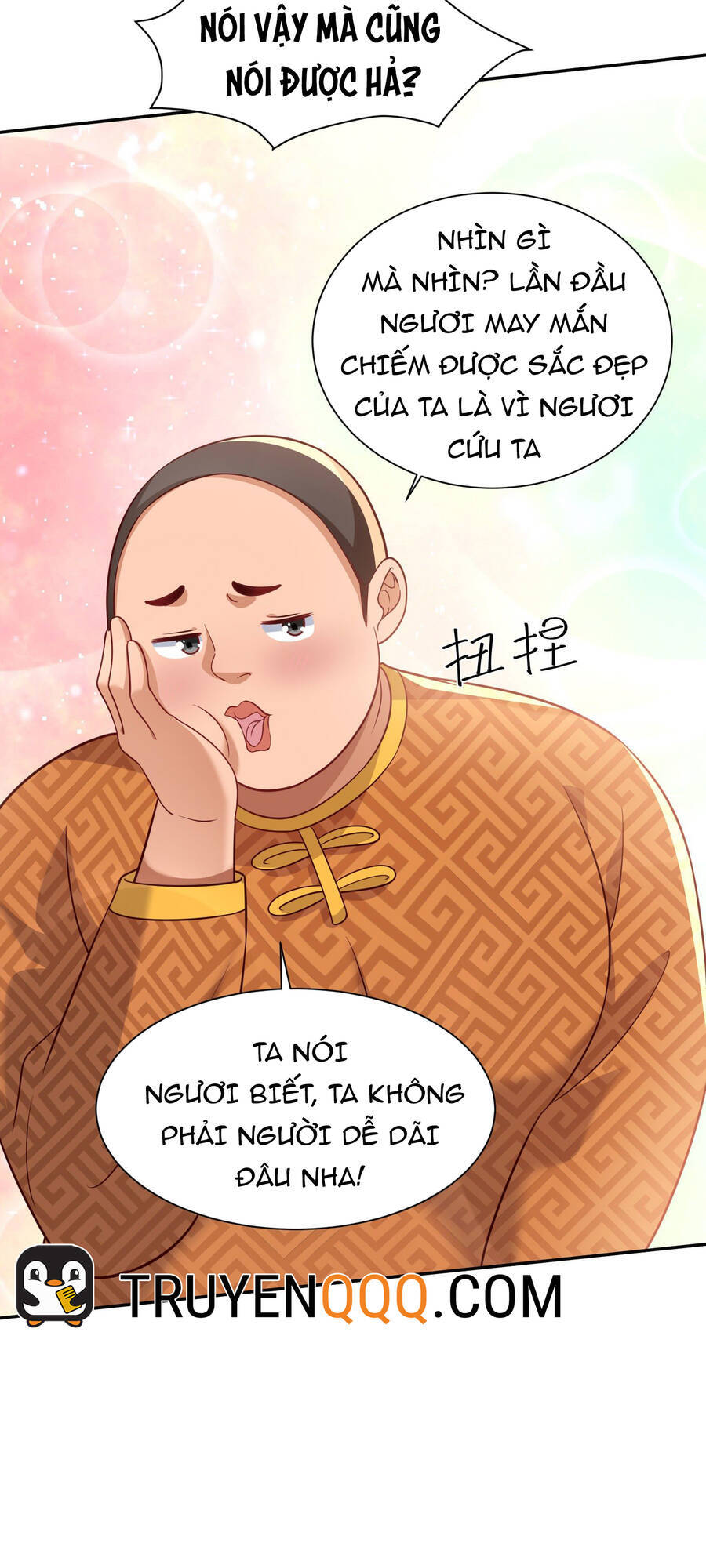 Mạnh Lên Từ Cõi Chết Chapter 4 - Trang 34