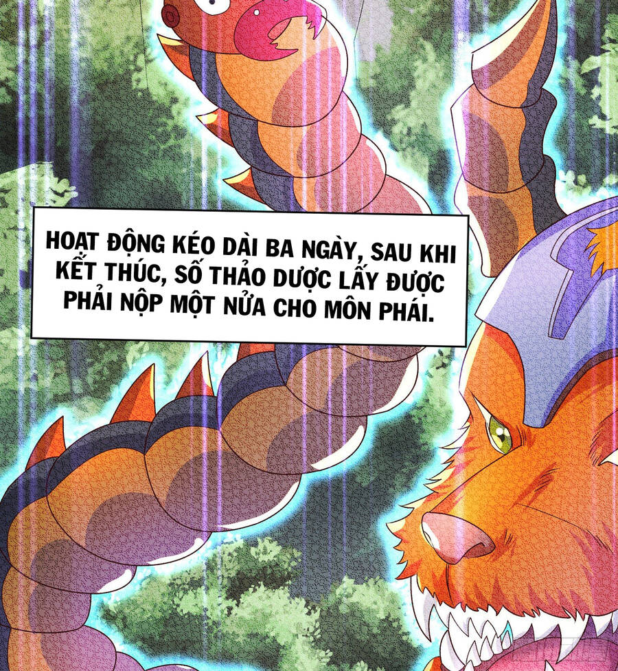 Mạnh Lên Từ Cõi Chết Chapter 10 - Trang 43