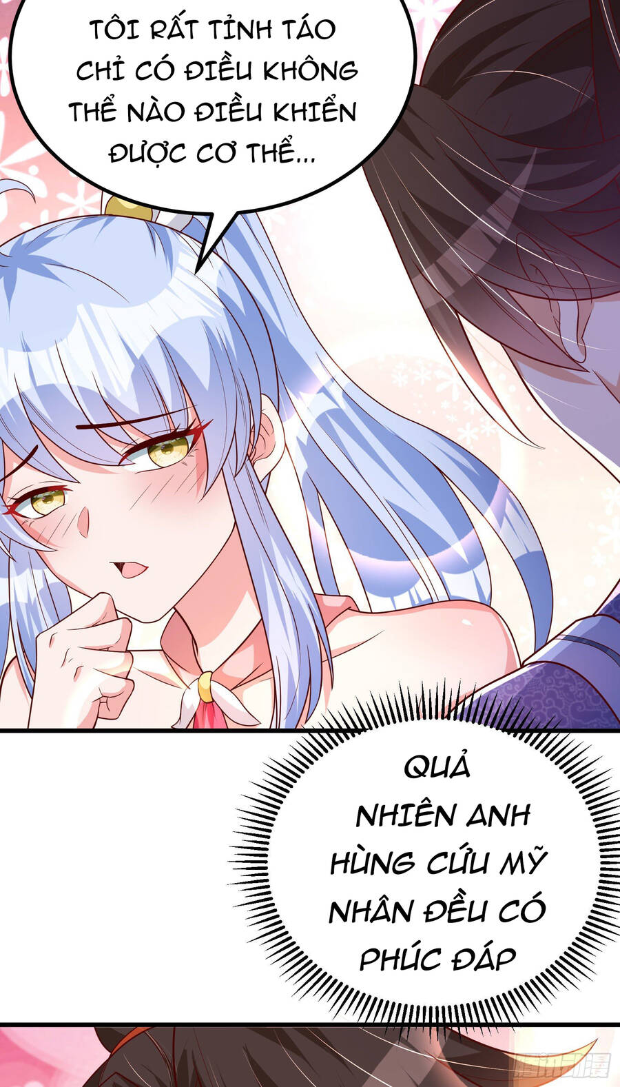 Mạnh Lên Từ Cõi Chết Chapter 15 - Trang 36