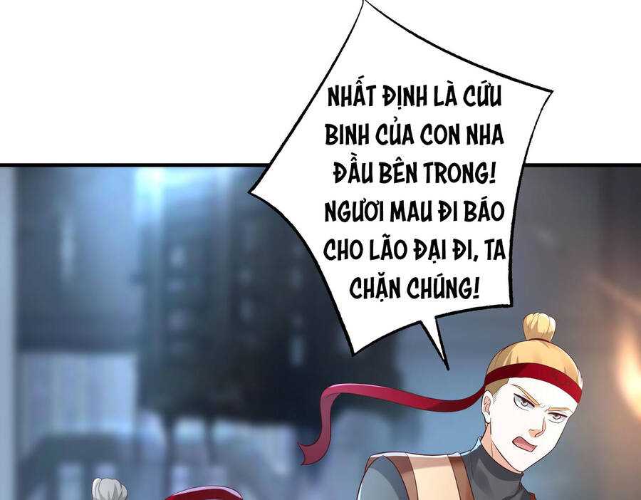 Mạnh Lên Từ Cõi Chết Chapter 24 - Trang 124