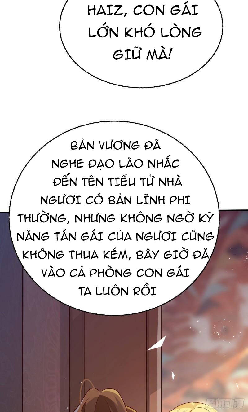 Mạnh Lên Từ Cõi Chết Chapter 27 - Trang 37