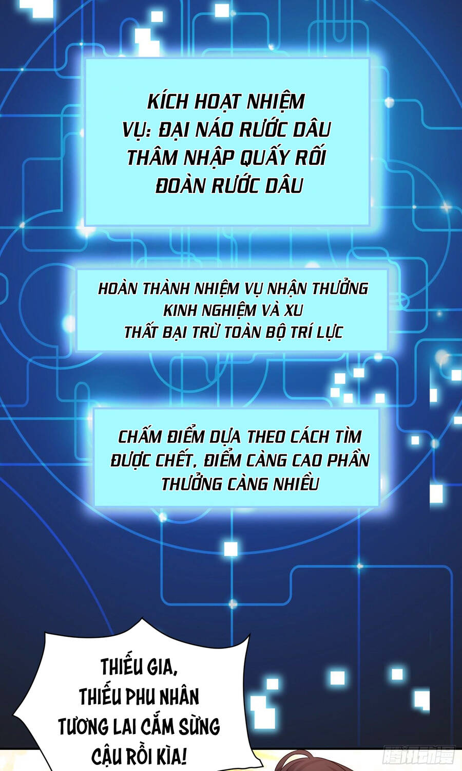 Mạnh Lên Từ Cõi Chết Chapter 2 - Trang 101