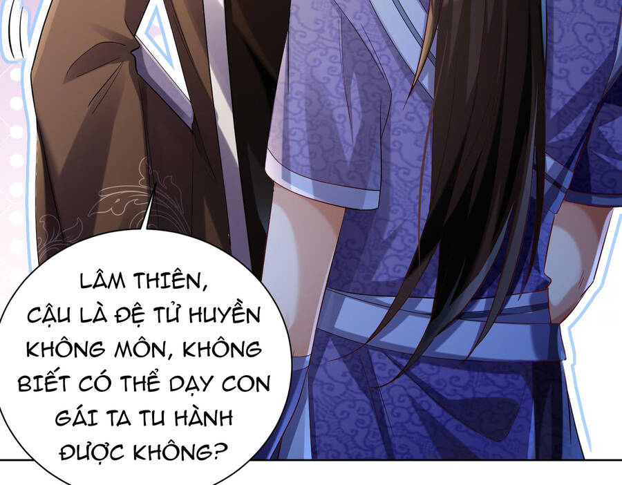 Mạnh Lên Từ Cõi Chết Chapter 23 - Trang 17