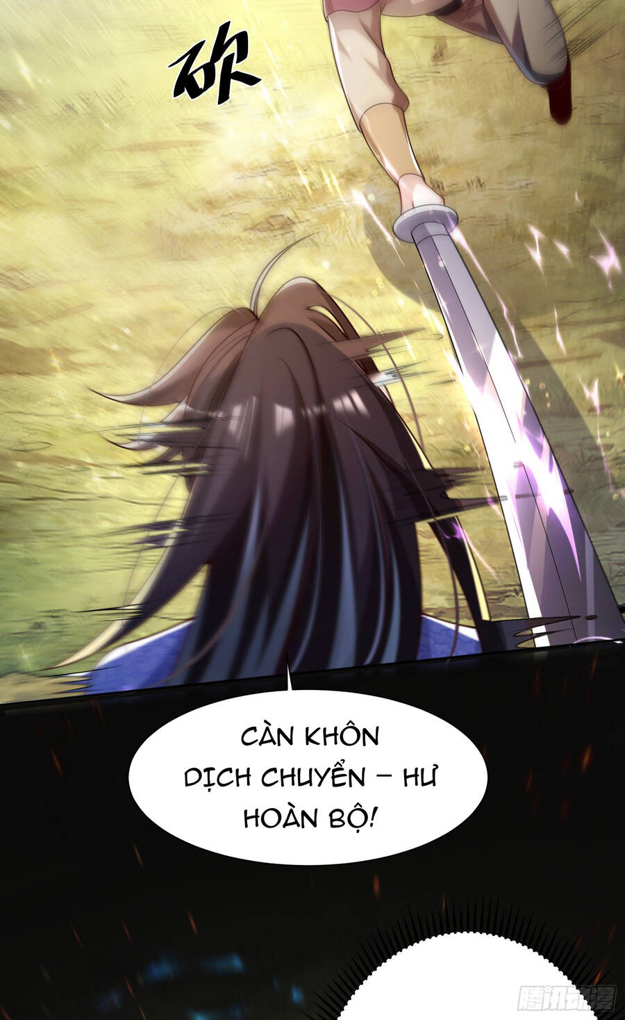 Mạnh Lên Từ Cõi Chết Chapter 29 - Trang 11