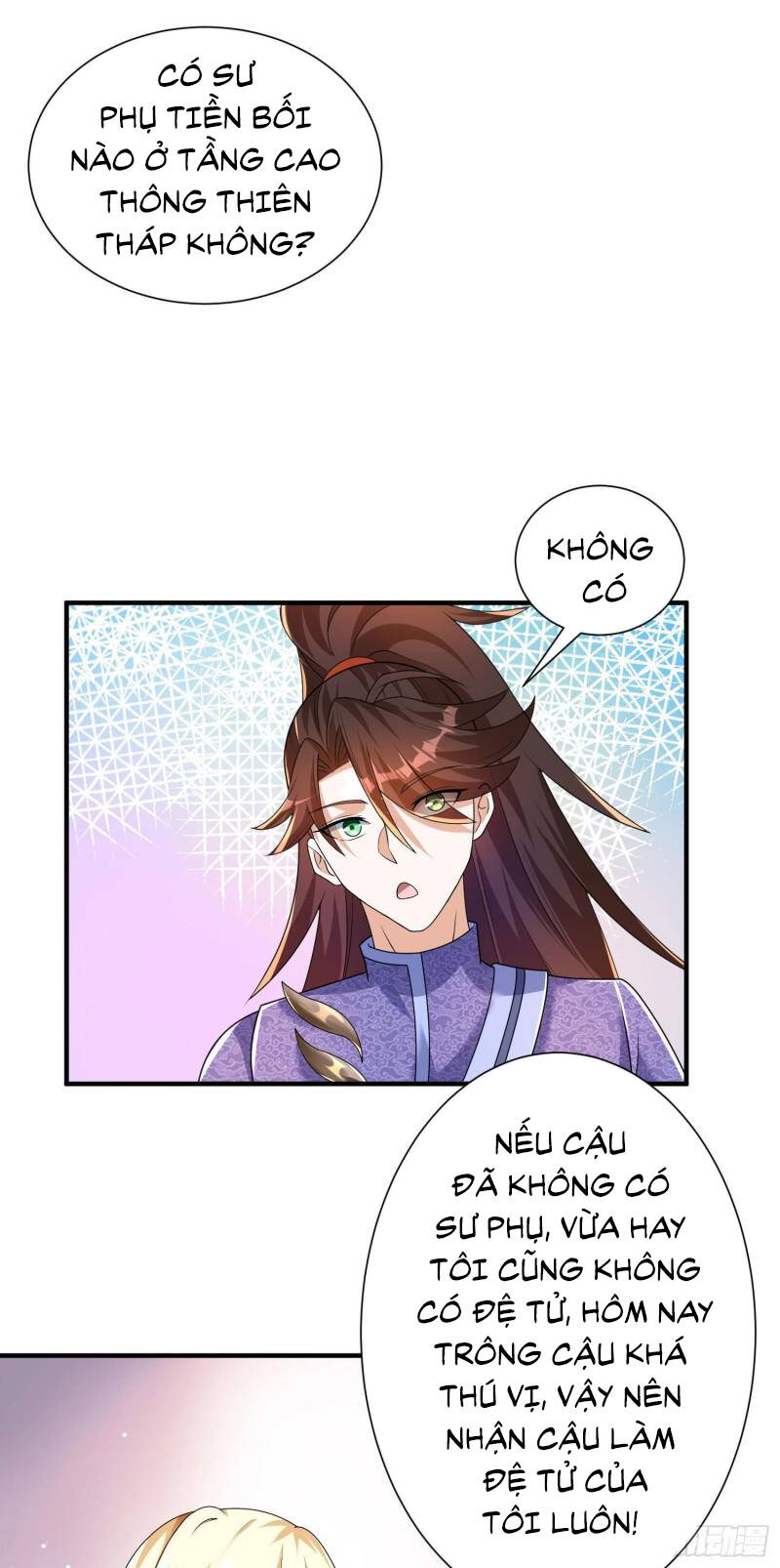 Mạnh Lên Từ Cõi Chết Chapter 31 - Trang 24