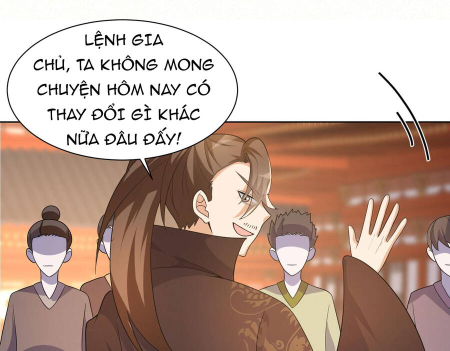 Mạnh Lên Từ Cõi Chết Chapter 23 - Trang 109