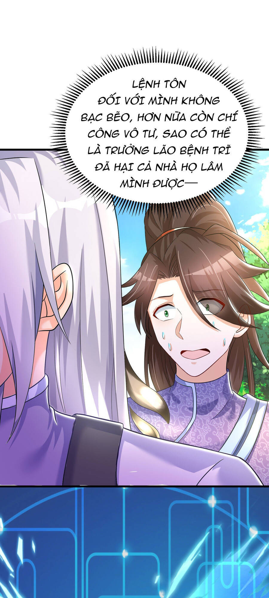 Mạnh Lên Từ Cõi Chết Chapter 19 - Trang 39