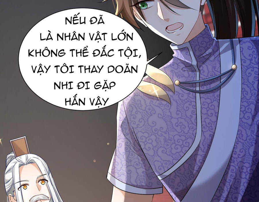 Mạnh Lên Từ Cõi Chết Chapter 23 - Trang 53