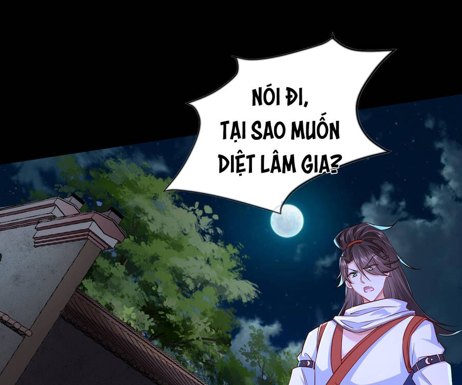 Mạnh Lên Từ Cõi Chết Chapter 5.5 - Trang 77