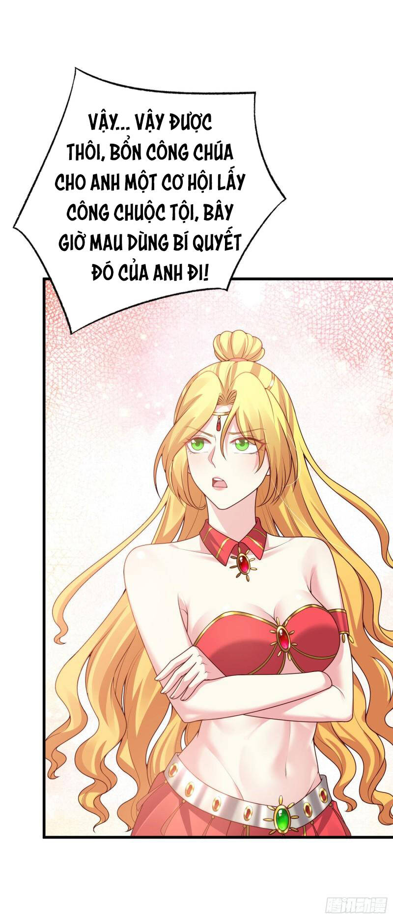 Mạnh Lên Từ Cõi Chết Chapter 27 - Trang 24