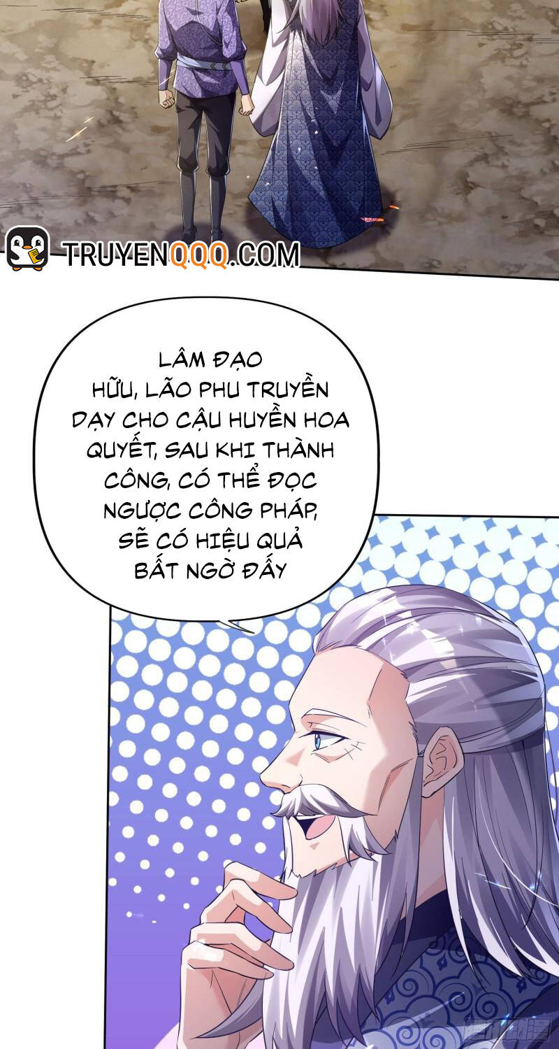 Mạnh Lên Từ Cõi Chết Chapter 42 - Trang 2