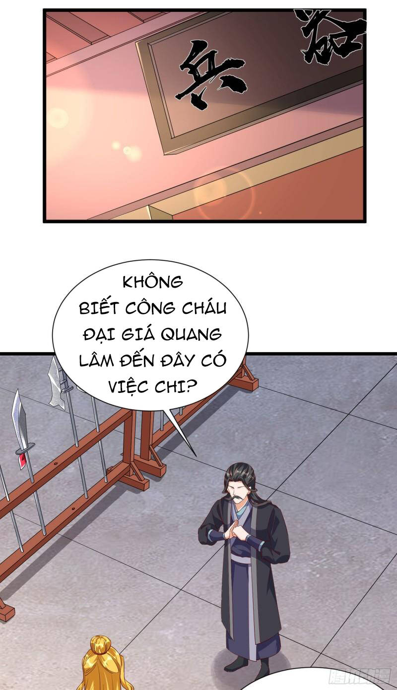 Mạnh Lên Từ Cõi Chết Chapter 26 - Trang 4