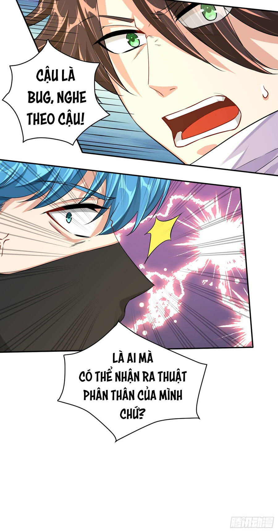 Mạnh Lên Từ Cõi Chết Chapter 9 - Trang 47