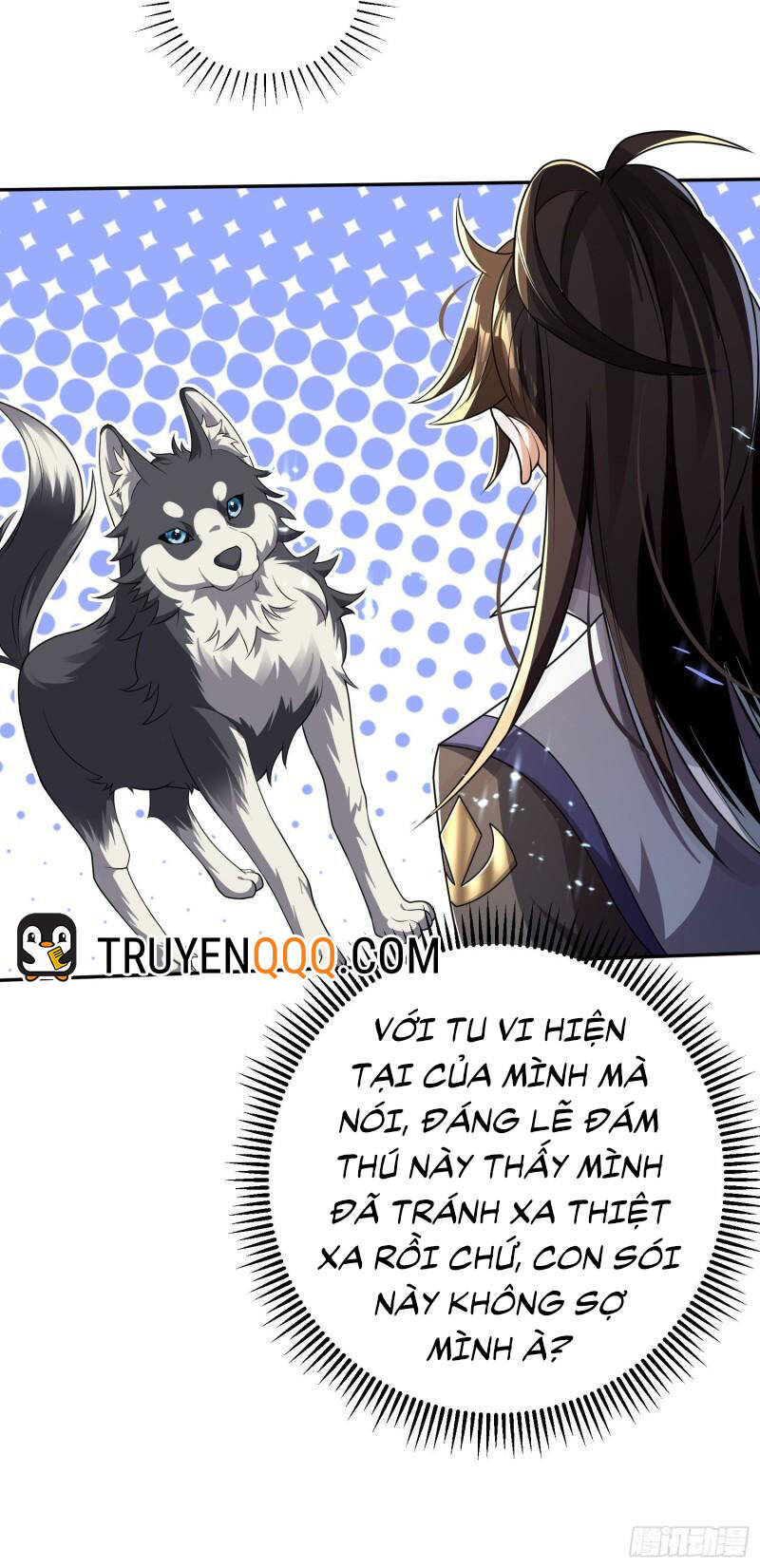 Mạnh Lên Từ Cõi Chết Chapter 42 - Trang 11