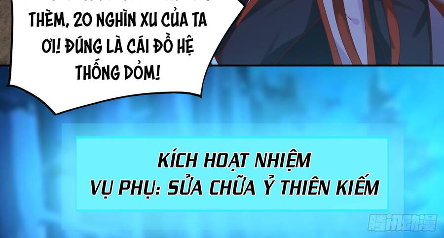 Mạnh Lên Từ Cõi Chết Chapter 5 - Trang 57